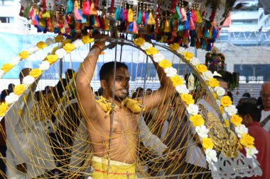 Thaipusam Festivali 2013