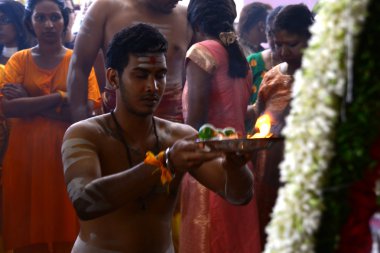 Thaipusam Festivali 2013