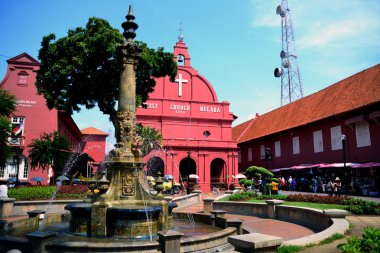 Kilise Malacca