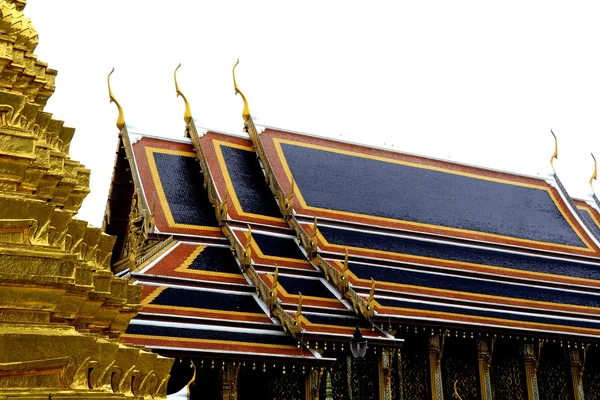 Grand Palace Bangkok Thailand — Stock Photo, Image