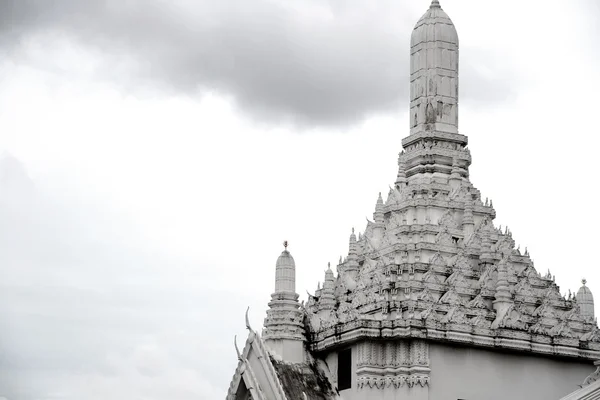 Grande palácio bangkok tailândia — Fotografia de Stock