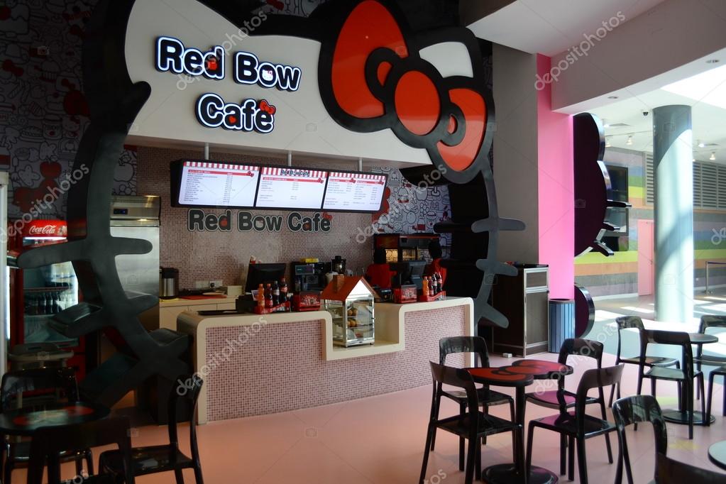 hello kitty cafe hello kitty cafe