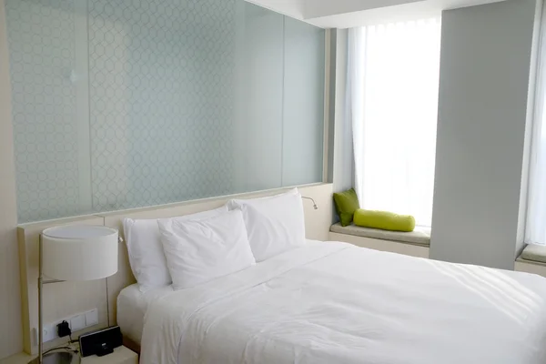 kat mülkiyeti veya daire veya otel yatak odası