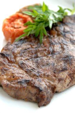 Avustralya wagyu antrikot biftek