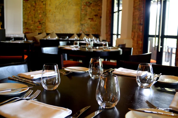 Restoran bistro et lokantası