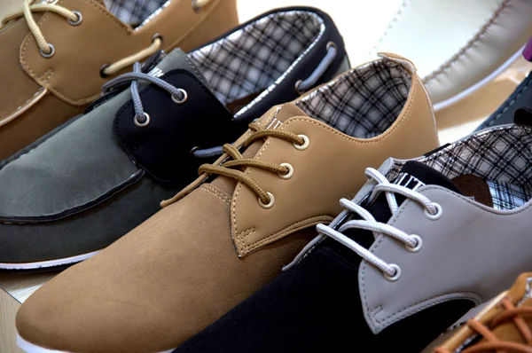 erkek casual Ayakkabı