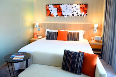 Standart Suit otel