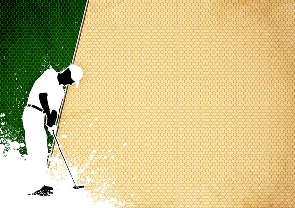 golf arka plan