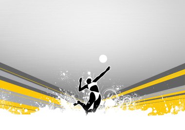 Plaj Voleybolu