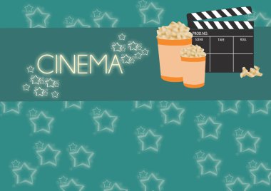 film arka plan