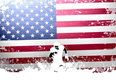 Amerikan Futbolu