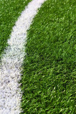 Futbol Arkaplanı