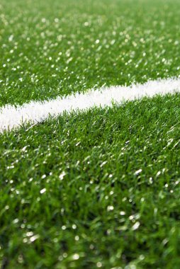 Futbol Arkaplanı