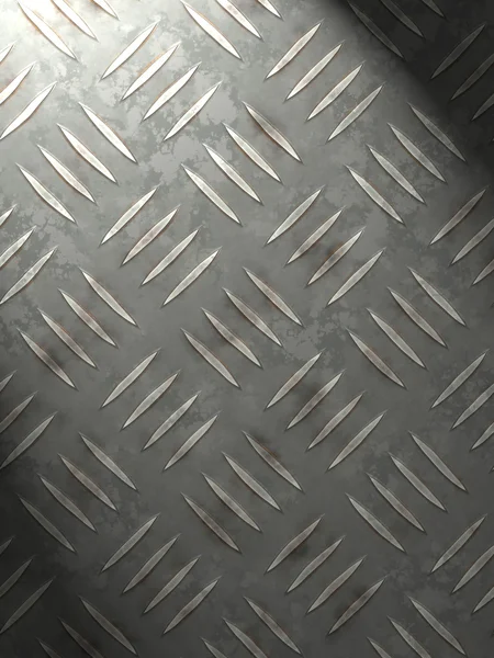 Metal texture 1 — Stock Photo, Image
