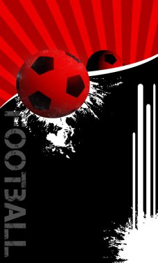 Futbol mu?