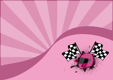 gokart arka plan