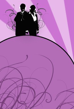 CallCenter arka plan