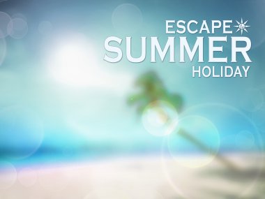 Yaz tatili geçmişi