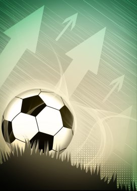 Futbol ya da futbol geçmiş