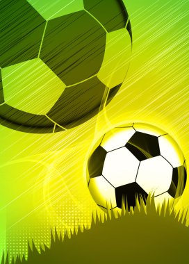 Futbol ya da futbol geçmiş