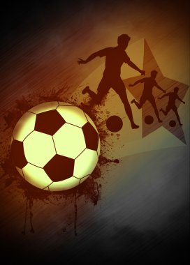 Futbol ya da futbol geçmiş