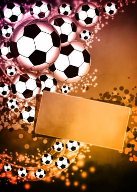 Futbol ya da futbol geçmiş