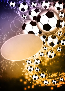 Futbol ya da futbol geçmiş