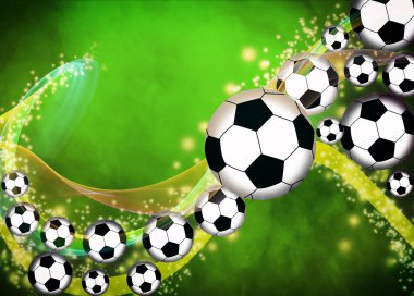 Futbol ya da futbol geçmiş