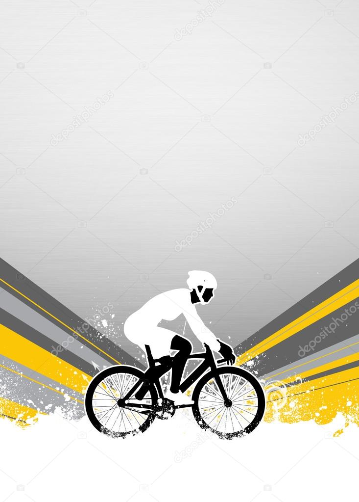 Cycling background Stock Photo by ©IstONE_hun 51500129
