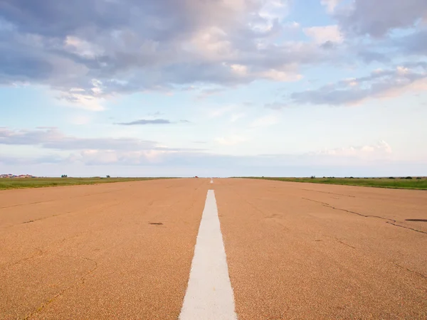 Carretera — Foto de Stock