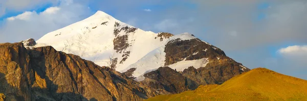 Berglandschaft — Stockfoto