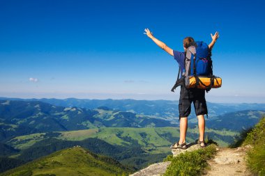 Dağı'nda şampiyon