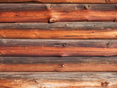 Arkaplan olarak ahşap. Doğal ahşap dokusu. Tasarım için büyük çözünürlüklü fotoğraf.