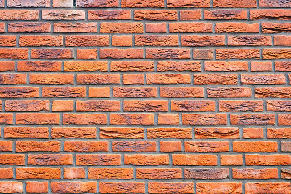 Brick Wall Background Old Brick Retro House Abstract Composition Design Royalty Free Stock Photos