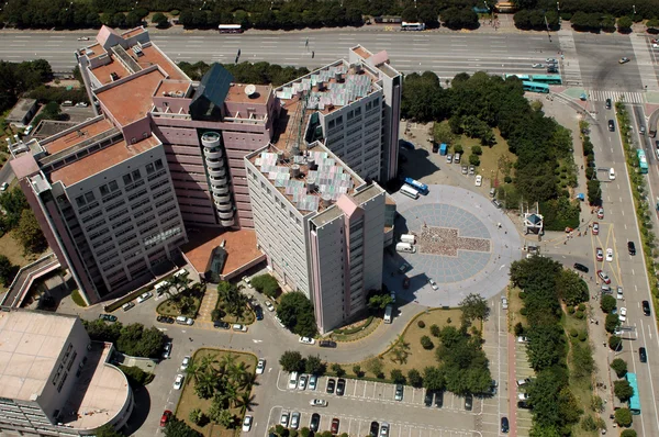 Çin'deki Çocuk Hastanesi