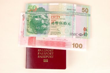para ve pasaport