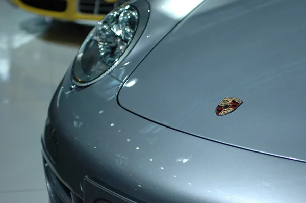 modern araç - Çin araba Fuarı