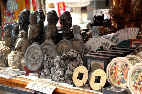 Çin, sanya - küçük hediyeler