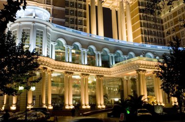 nantong otel