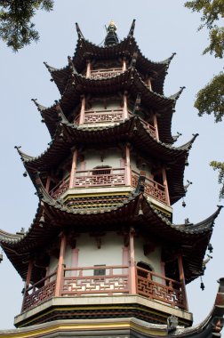 eski, geleneksel tower