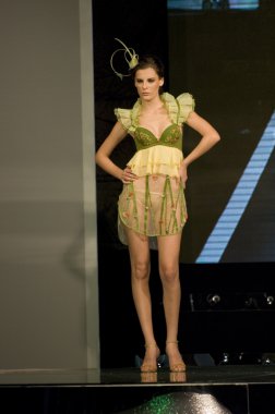 Çin - iç çamaşırı Fuarı 2009