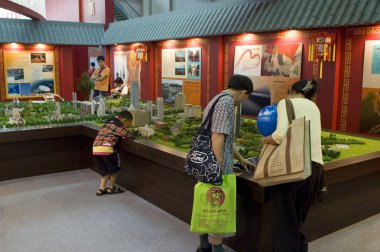 Shenzhen - Çin Kültür Fuarı