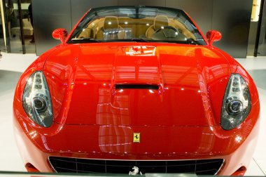 Shenzhen - hong kong - Makao araba Fuarı