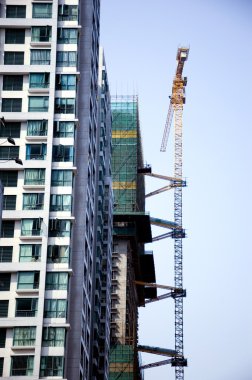 Shenzhen, Çin İnşaat