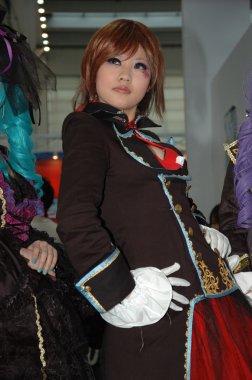 Shenzhen, Çin Kültür Fuarı