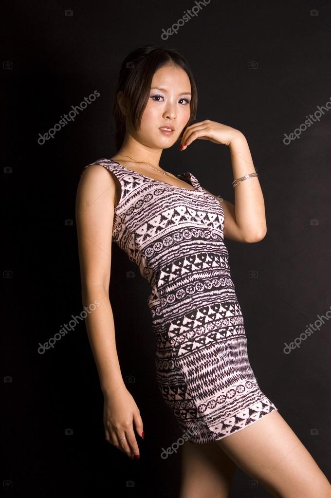 Chinese teen models by mail