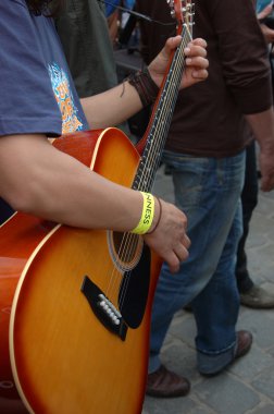 gitar dünya guinness rekor