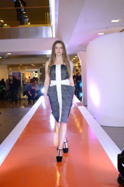defile - wroclaw, Polonya