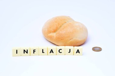 Polonya 'da enflasyon. 2021 'in sonunda daha pahalı bir hayat..