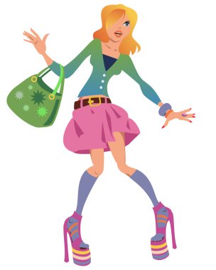 moda kurbanı